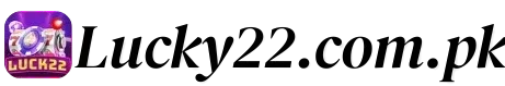 lucky22.com.pk